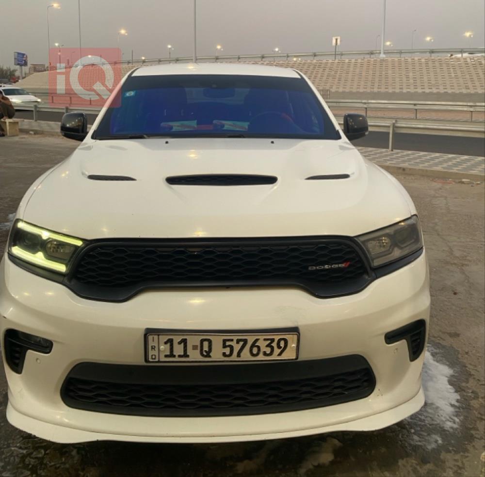 دۆج دۆرانگۆ